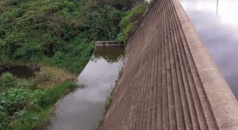 Adolescente morre afogado em barragem de Rosas, Pesqueira.