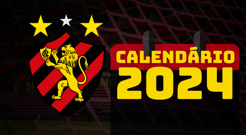 Sport disputará quatro competições em 2024; confira o calendário completo