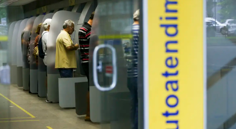 Saiba qual o horário de funcionamento das agências bancárias nesta terça (2)