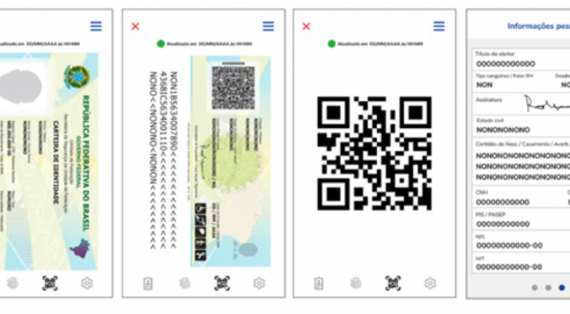 Agendamento da nova carteira de identidade nacional: Saiba como marcar para tirar documento