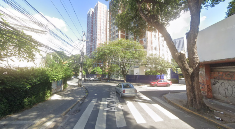 Interdição será necessária devido às obras de drenagem na Avenida Manoel Borba
