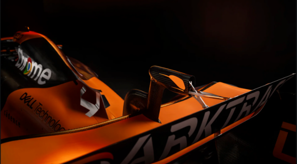 McLaren revelou nova pintura para temporada 2024 da F&oacute;rmula 1
