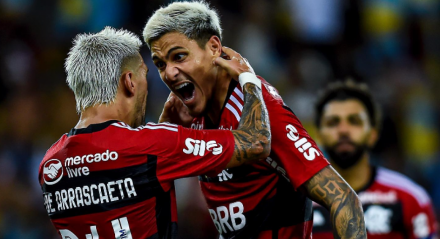 Flamengo disputa amistosos de pré-temporada nos EUA