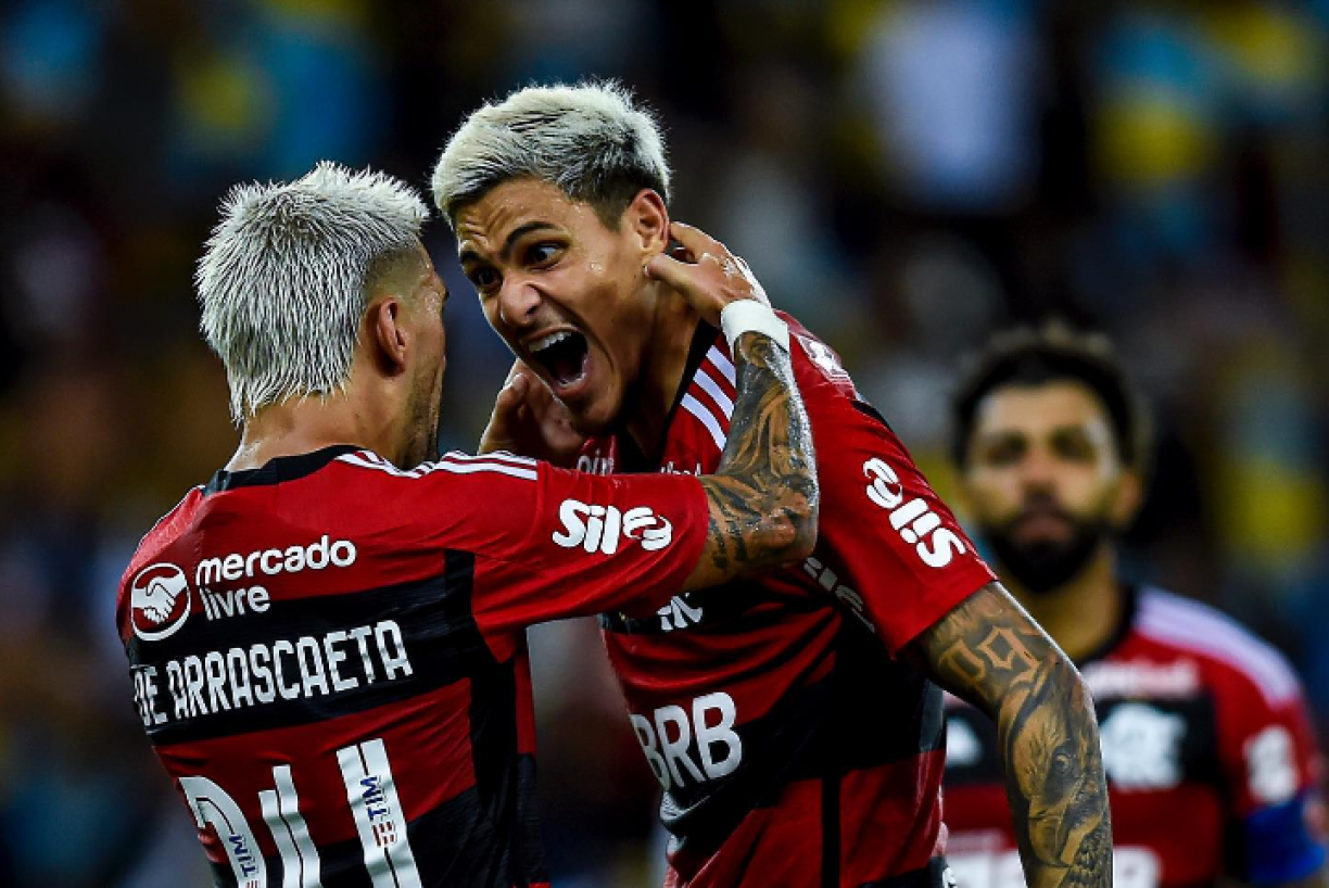 Flamengo: saiba qual o próximo jogo e a primeira partida em 2024