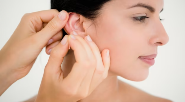 Entenda como a auriculoterapia ajuda a emagrecer.
