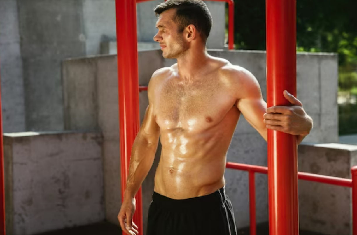5 exercícios para ganhar massar muscular muito rápido: veja os melhores exercícios para ganhar músculos