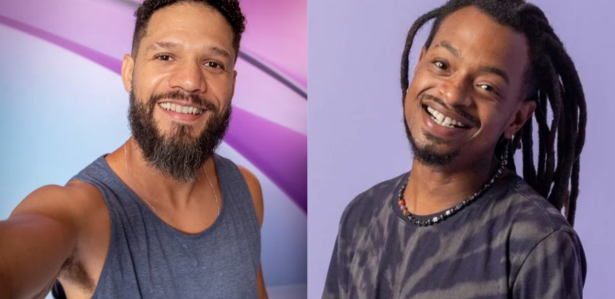 Votação Bbb 24 Atualizada Juninho Ou Luigi Veja Quem Deve Deixar O