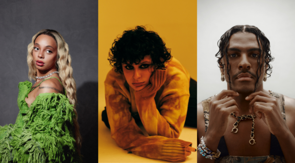 Rec-Beat de 2024 terá Urias, Ana Frango Elétrico e Rico Dalasam. Confira programação completa