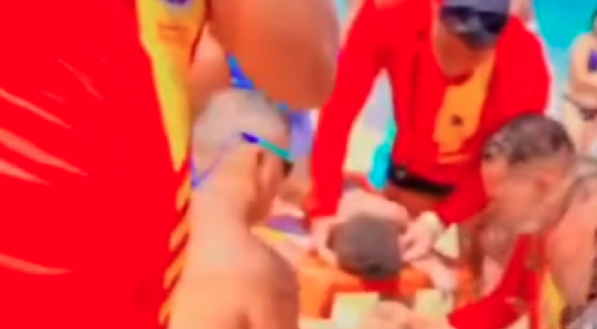 Criança de 4 anos se afoga na Praia do Pina, no Recife