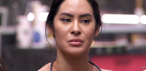 Enquete UOL BBB 24 atualizada agora quem está saindo do BBB nesta