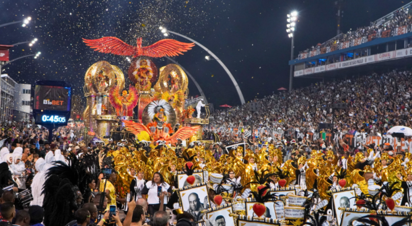 Veja onde assistir ao vivo à apuração do Carnaval 2024 de São Paulo