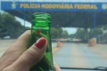POLÍCIA RODOVIÁRIA FEDERAL