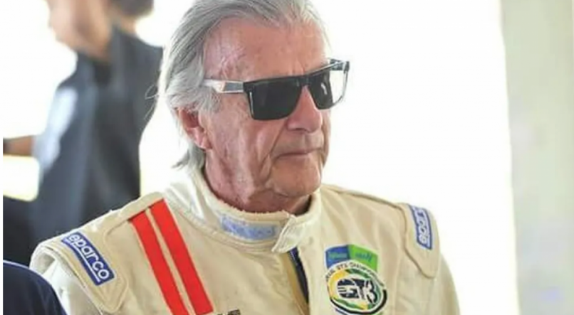 Wilson Fittipaldi Júnior