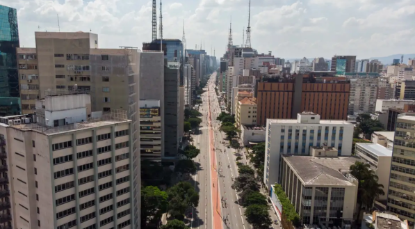 Avenida Paulista