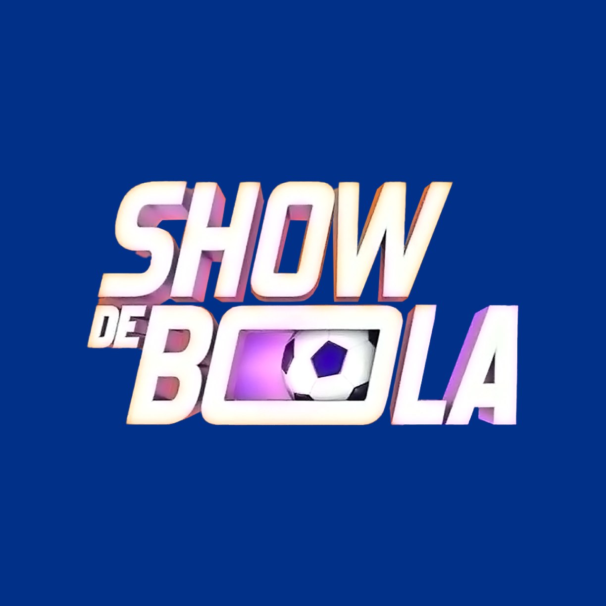 Show de Bola