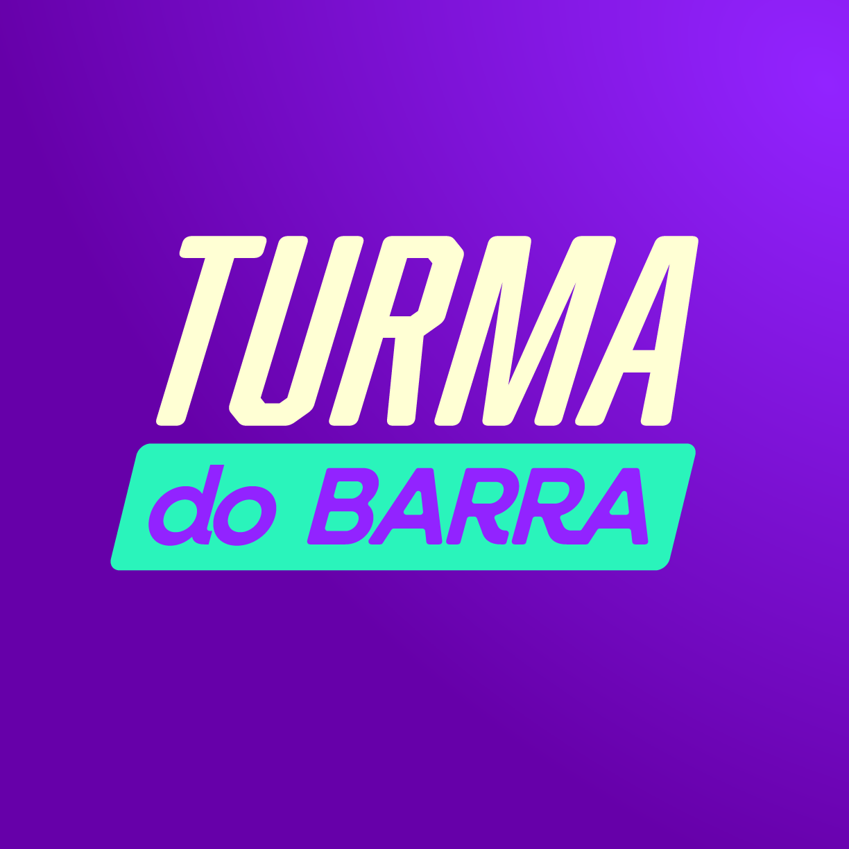 Turma do Barra