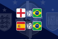 Seleção Brasileira