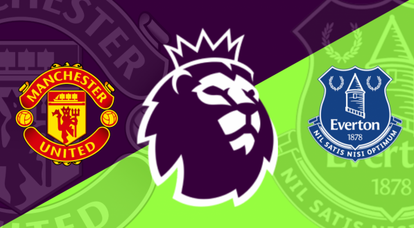 Manchester United enfrenta o Everton pela 28ª rodada da Premier League