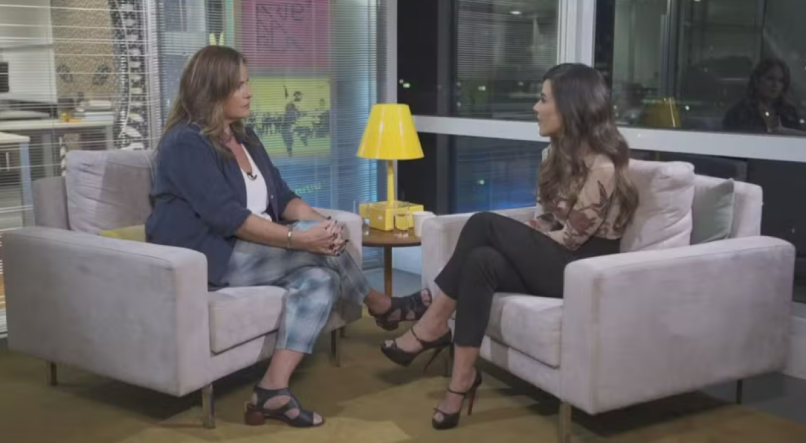 Wanessa Camargo dará entrevista exclusiva ao Fantástico neste domingo (17)