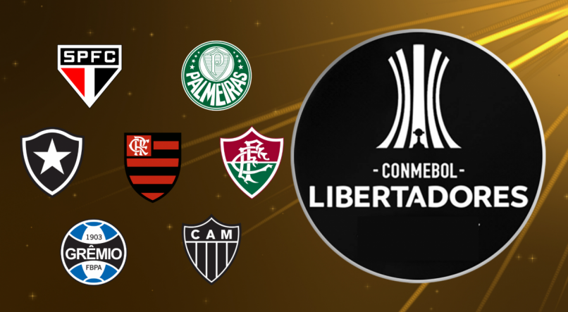 Libertadores: Saiba Dia, Horário E Onde Assistir Os Jogos De Flamengo ...