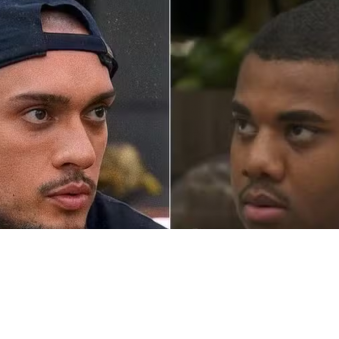 QUEM SAI DO BBB HOJE