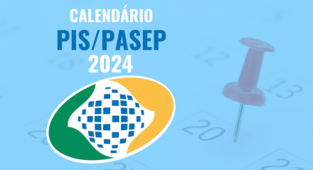 Calendário PIS/Pasep
