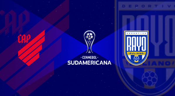 Transmissão do jogo do Athletico-PR ao vivo e online GRÁTIS com imagens; saiba horário e como assistir Athletico-PR x Rayo Zuliano de graça pela internet