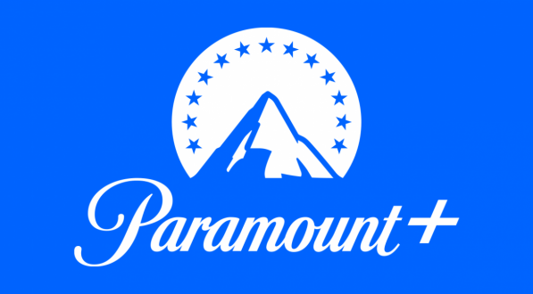 Logomarca da Paramount+