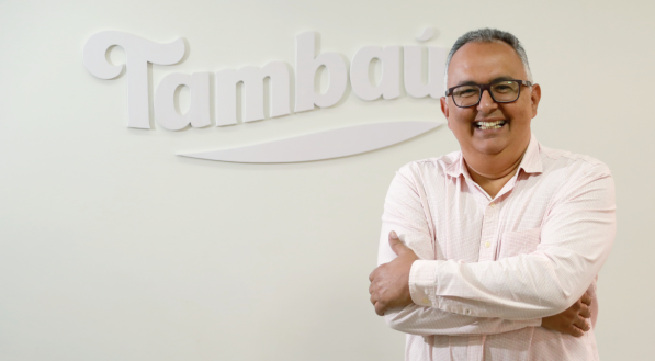 Tambaú: o sabor que marca e cria memórias afetivas