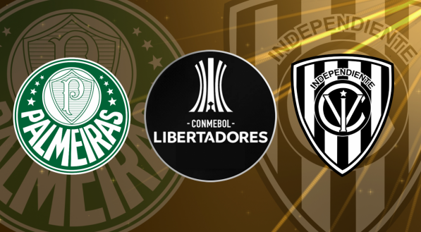 Palmeiras x Independiente del Valle - 5ª rodada do Grupo F da Libertdores