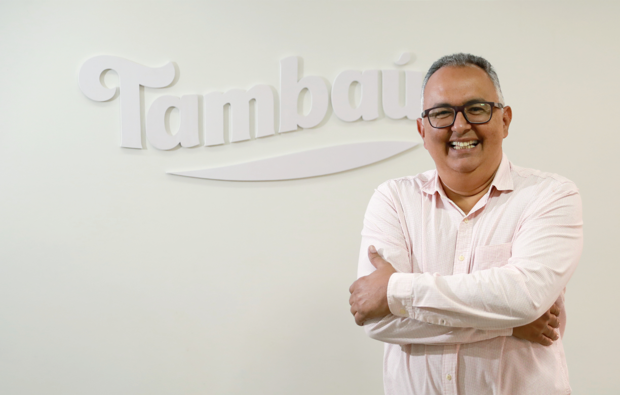 tambau