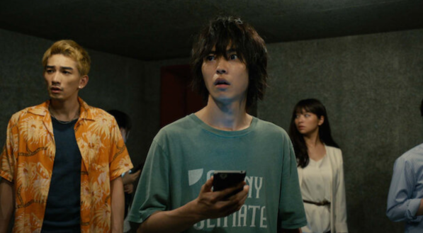 Emo&ccedil;&otilde;es fortes te esperam! 4 doramas cheios de adrenalina e mist&eacute;rio para f&atilde;s de Alice in Borderland superarem seus limites.