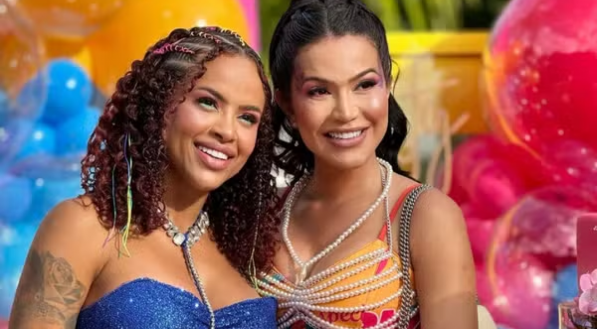 Influenciadoras Cláudia Rodrigues e Camila Rodrigues foram denunciadas por suposto sequestro e tortura
