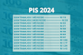 PIS 2024