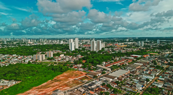 Caxangá, Zona Oeste do Recife