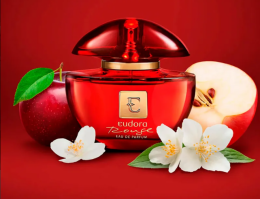 3 perfumes da Eudora que parecem fragrâncias francesas