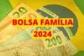 BOLSA FAMÍLIA