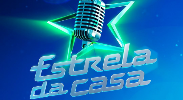 "Estrela da Casa" é a nova aposta da Globo para a área de realities em 2024.