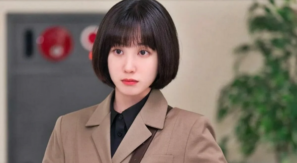 Imagem do dorama "Uma Advogada Extraordinária"