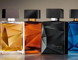 Esses 5 perfumes são o equilíbrio perfeito entre elegância e discrição