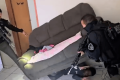 esconderijo inusitado
