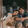 Poster do dorama "Hometown Cha-Cha-Cha"