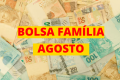 BOLSA FAMÍLIA 2024