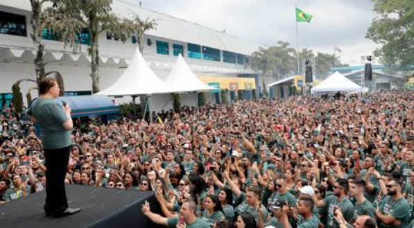 Divulgação/SBT