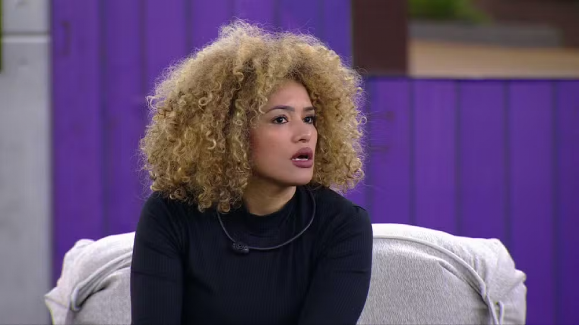 Reprodução/ TV Globo
