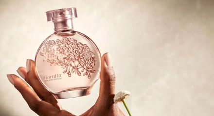 Imagem do perfume "Floratta Cerejeira em Flor"