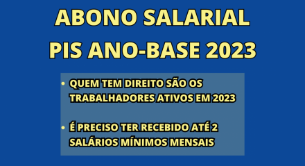 Imagem ilustra os requisitos para o pagamento do PIS/Pasep 2025