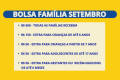 BOLSA FAMÍLIA