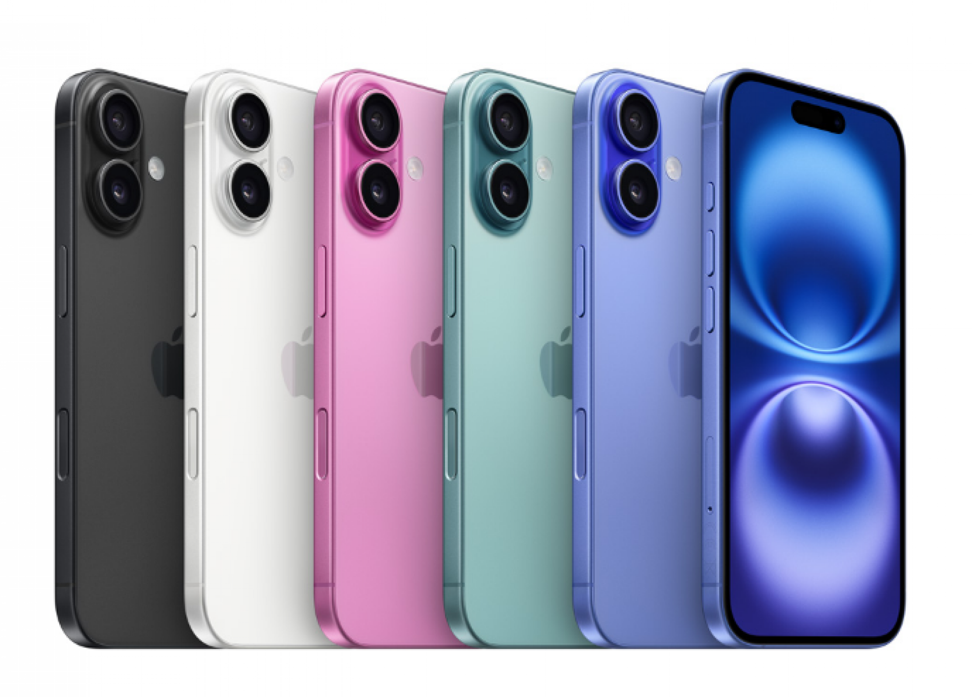 Divulgação Apple
