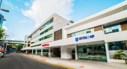 Hospital Memorial São José